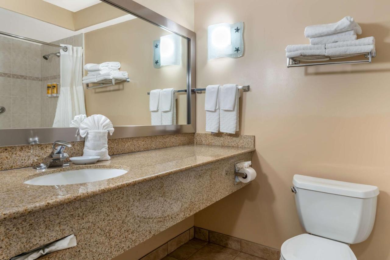  | Best Western Plus Capitola By-the-sea Inn & Suites