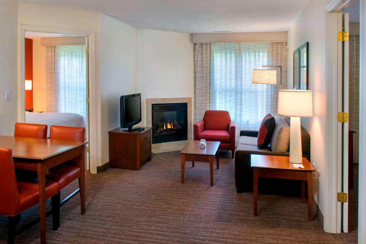  | Residence Inn by Marriott Albany East Greenbush/Tech Valley