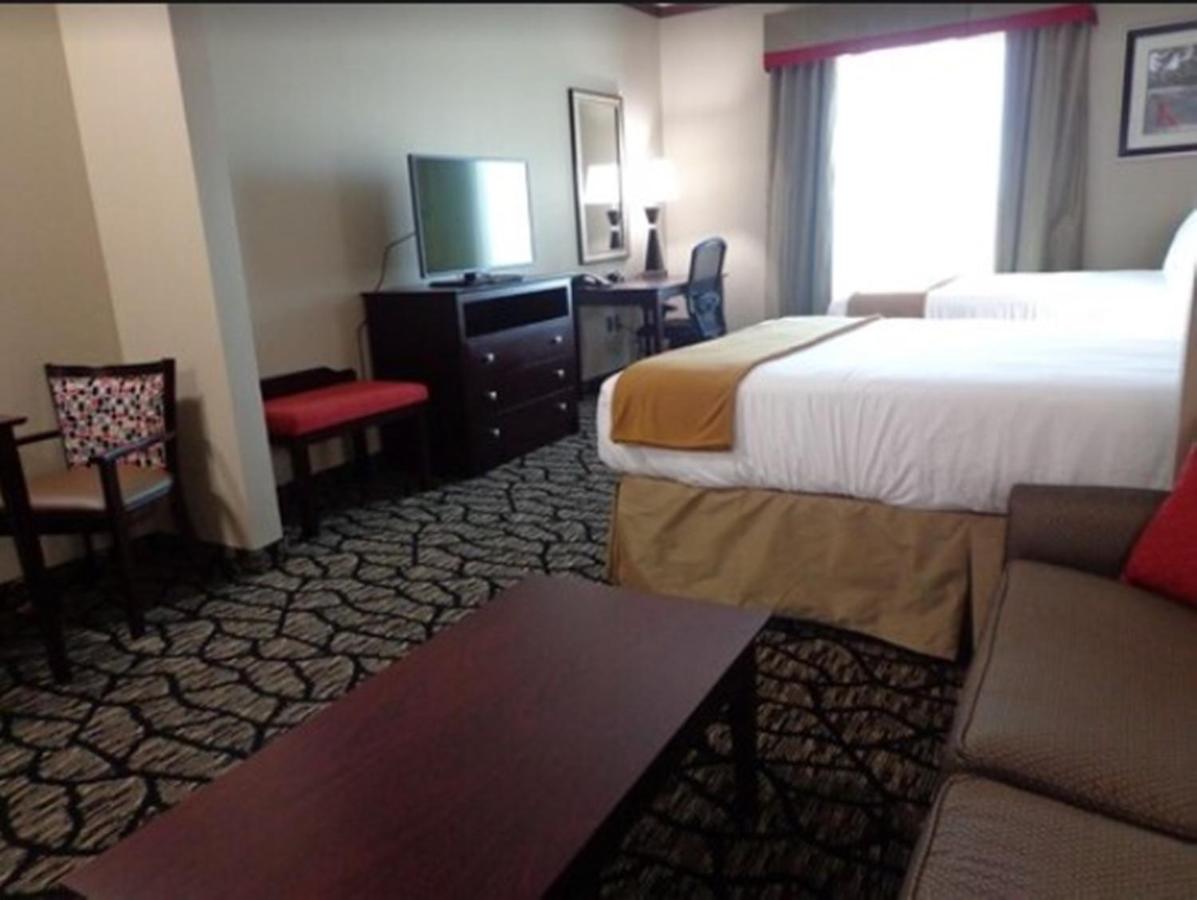  | Holiday Inn Express and Suites Lubbock South, an IHG Hotel