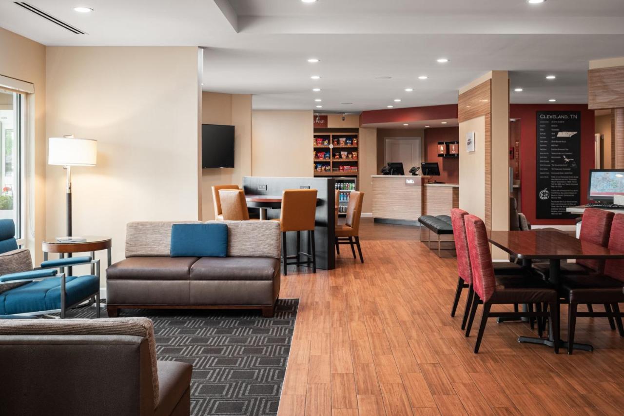  | TownePlace Suites by Marriott Cleveland