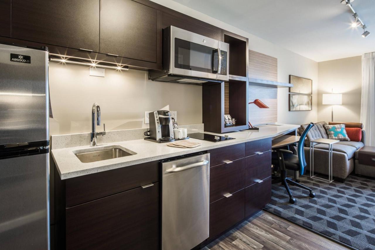  | TownePlace Suites by Marriott Cleveland