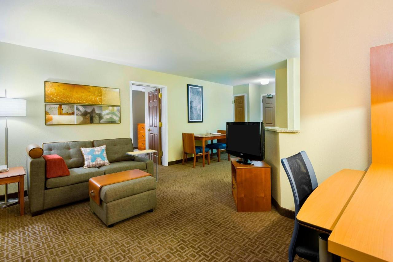  | TownePlace Suites By Marriott Mobile