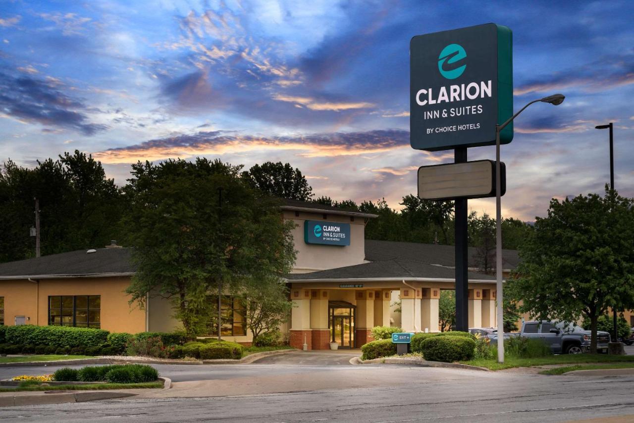  | Clarion Inn & Suites Northwest