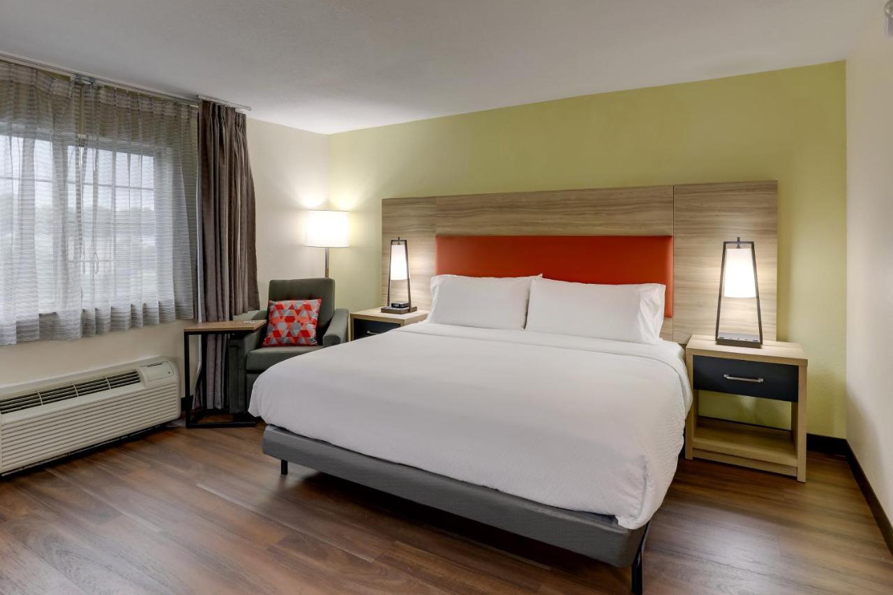  | Candlewood Suites Lexington, an IHG Hotel