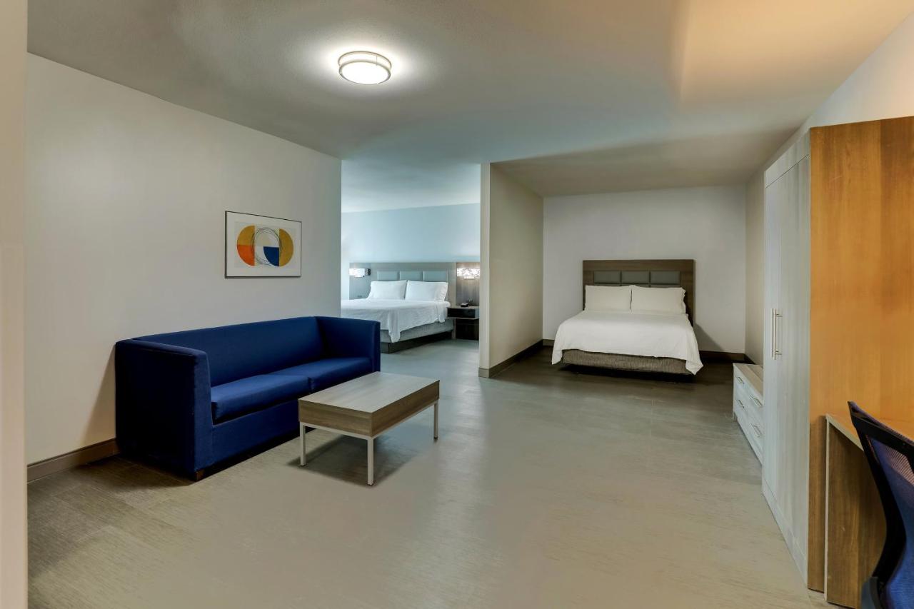  | Holiday Inn Express & Suites Richmond, an IHG Hotel