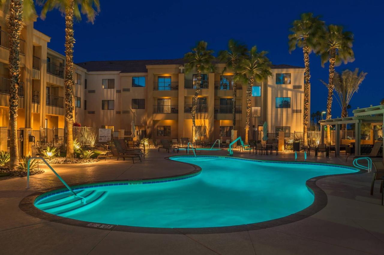  | Courtyard by Marriott Palm Desert