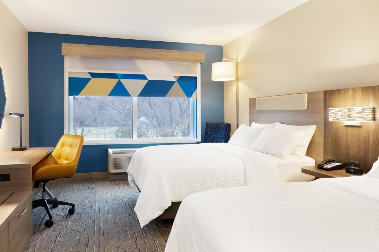  | Holiday Inn Express & Suites Charlottesville - Ruckersville, an IHG Hotel