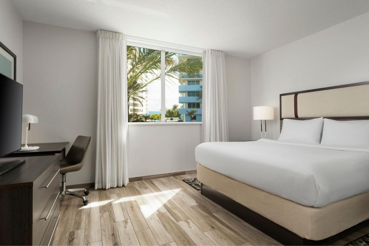  | Residence Inn by Marriott Miami Beach Surfside