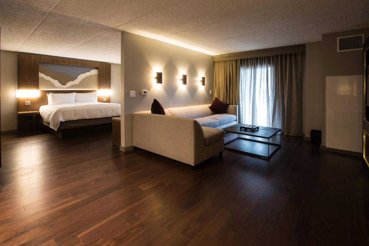  | Marriott Napa Valley Hotel & Spa