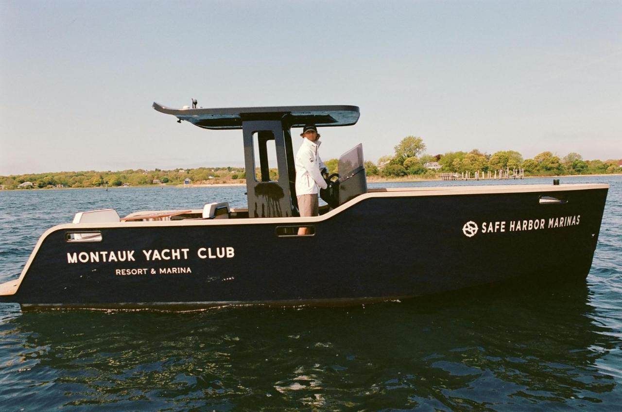  | Montauk Yacht Club