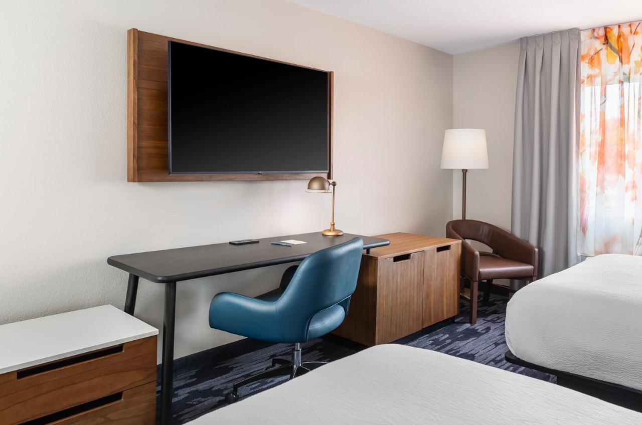  | Fairfield Inn & Suites by Marriott Minneapolis Burnsville