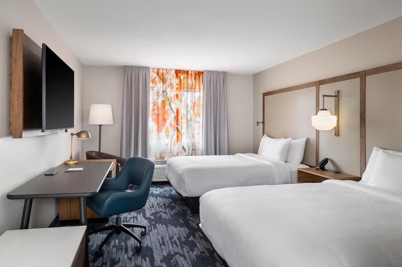  | Fairfield Inn & Suites by Marriott Minneapolis Burnsville