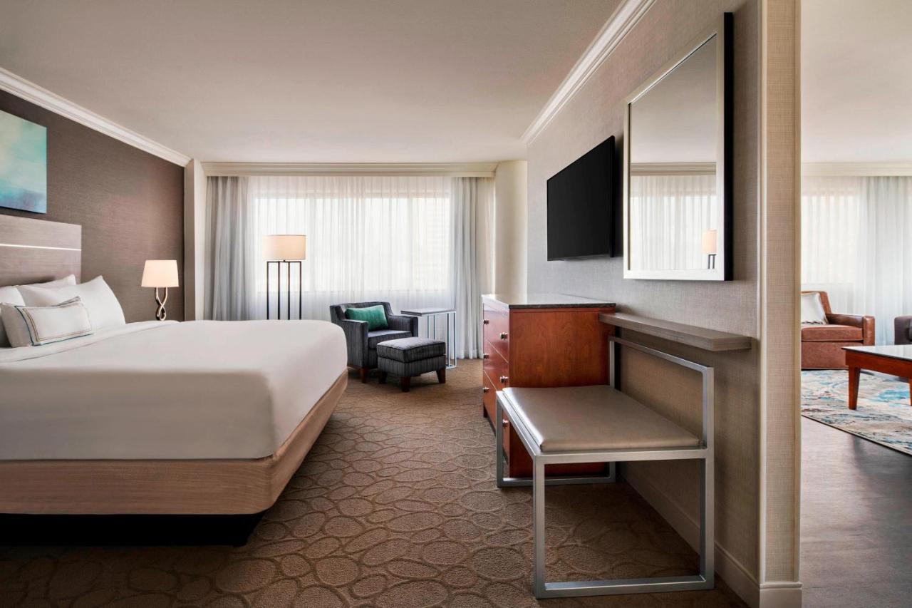  | Delta Hotels by Marriott Richmond Downtown