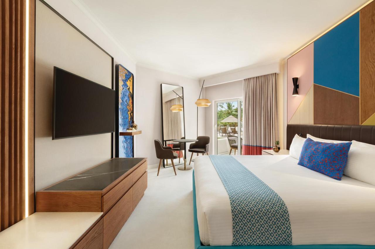  | Hilton La Romana, an All-Inclusive Family Resort
