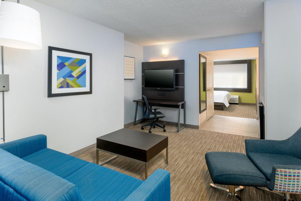  | Holiday Inn Express Miami Airport Doral Area, an IHG Hotel