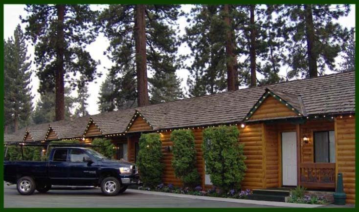  | Tahoe Valley Lodge