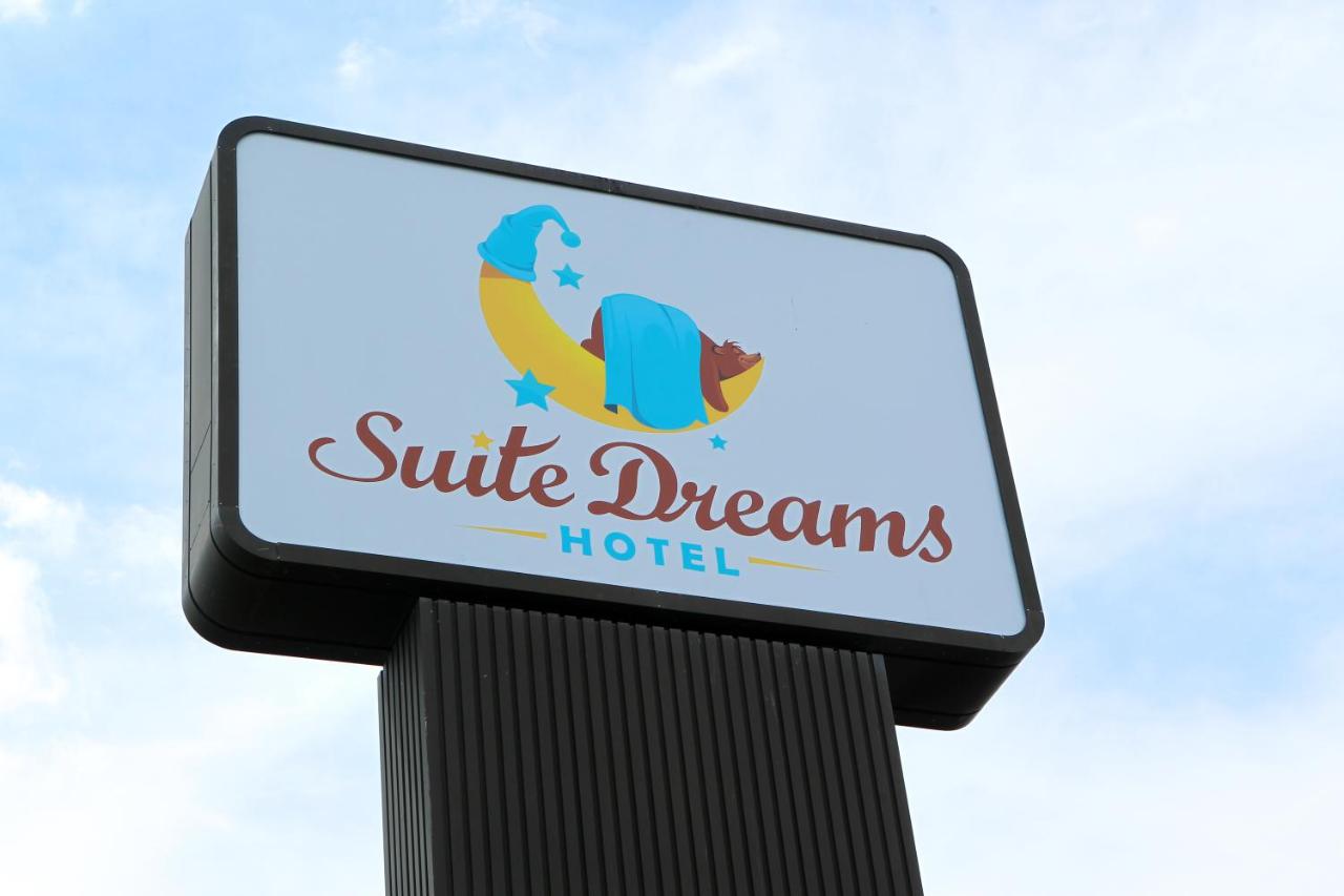  | Suite Dreams Hotel