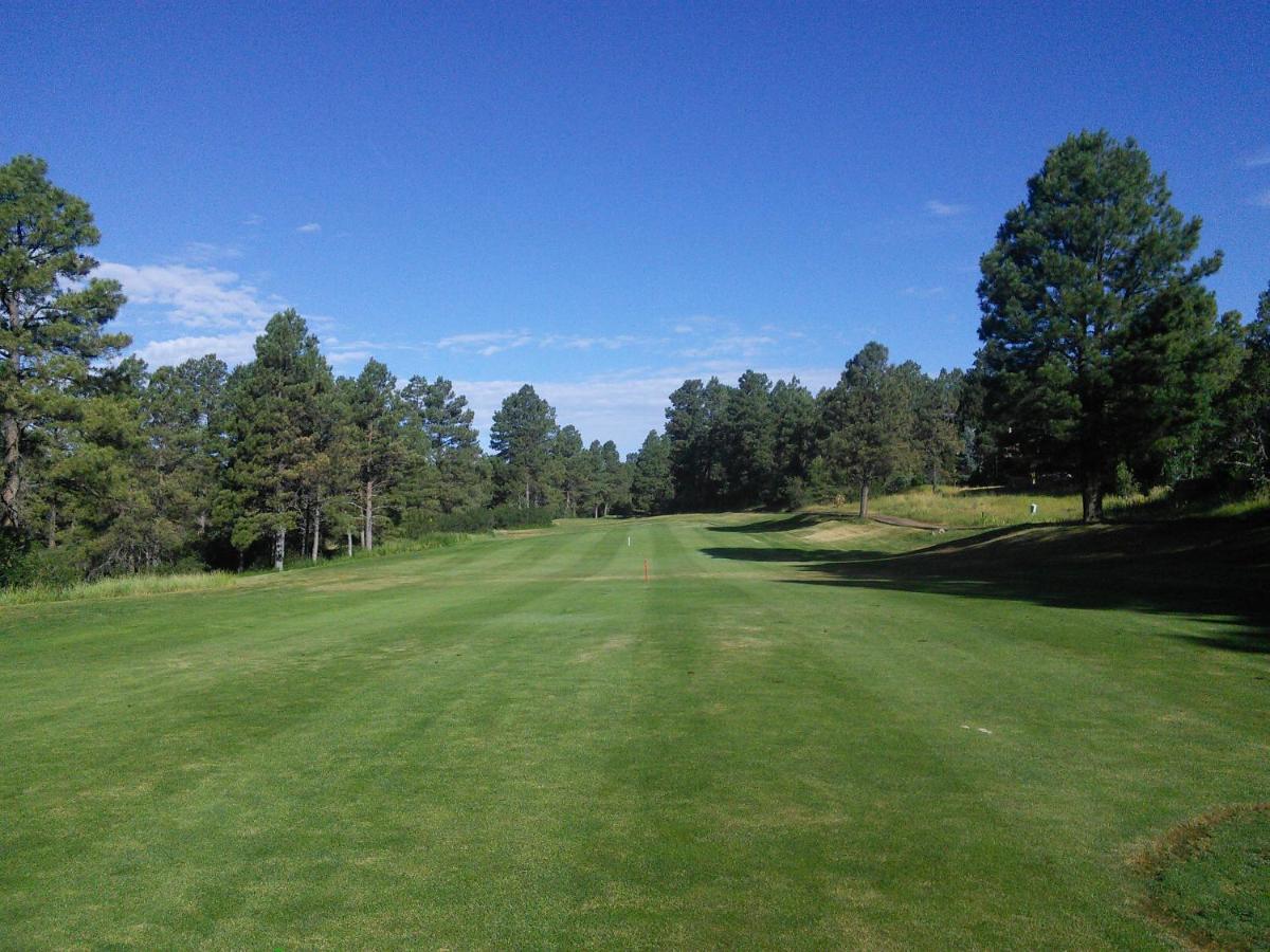  | iVACAZ - Pagosa on the Golf