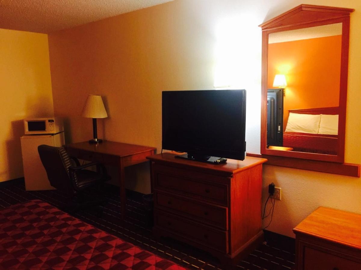  | Texas Inn and Suites Lufkin