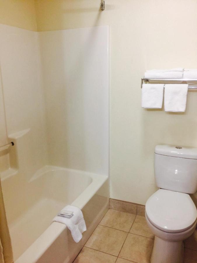  | Texas Inn and Suites Lufkin